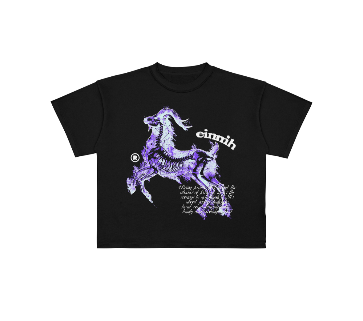 S2 GOAT T-Shirt